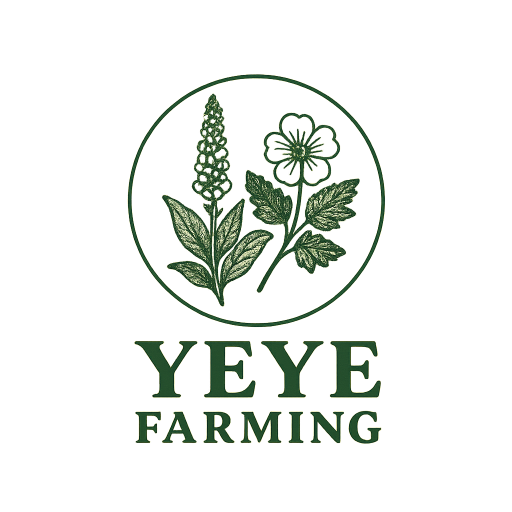 YEYE Farming logo